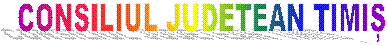 CONSILIUL JUDETEAN TIMIȘ 