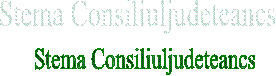 Stema Consiliuljudeteancs