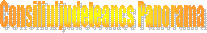 Consiliuljudeteancs Panorama